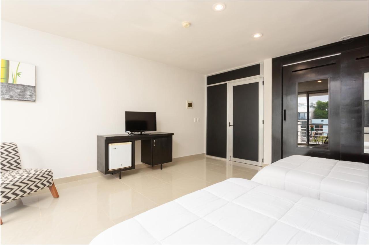 Deluxe Condos 42 Playa del Carmen Exterior photo